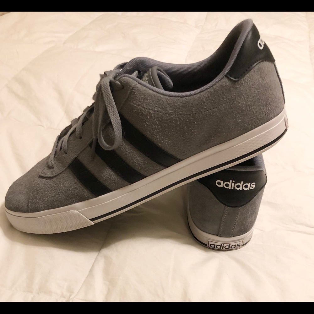 Adidas low tops